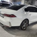 1급현대종합서비스 | 남양주 다산 1급 공업사 BMW 5시리즈 도색 판금 외제...짧고 비용 저렴한 호평동 백봉 현대 모터스 추천!