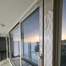 경남동서가스 | 부산 우암동 자유3차아파트 LX창호교체 시공후기!