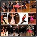 웰빙라인댄스 이미지