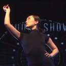 행복댄스 | 왁킹댄스 첫번째 시간