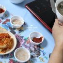 산들유통 이미지