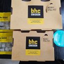 BHC연봉점 | [강원도 홍천]"BHC치킨"뿌링클+양념치킨 먹방 후기-내돈내산