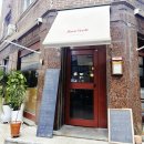광흥창 이탈리아 가정식, 라나베르데에서 여유로운 주말 식사 후기