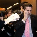 ﻿U.S. Ambassador To South Korea Injured In Razor Blade Attack 이미지