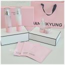 업그레이드화장품 | 군인 아는 사람만 살 수 있는 PX 선물 인기템, 자민경 달팽이 5종 화장품 세트 후기