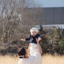 고스락 | 익산 이화동산 고스락 돌스냅 후기 | 군산·익산 돌잔치 스냅