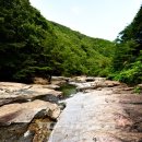 운장산자연휴양림 이미지