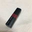 Bobbi Brown 크러쉬드 립 이미지