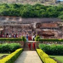 죽림공동체 이미지