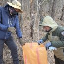 주왕산공원 관리사무소 이미지