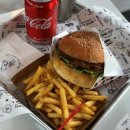 퍼퓰러버거(POPULAR BURGER) 이미지