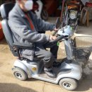 대세엠케어 | 대구 북구 노인전동차 중고 대세엠케어 HS589 전동스쿠터 판매!!