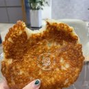 울산 삼산 카페, 삼산 터미널 파리바게트, “민초넛” 먹어봤어요