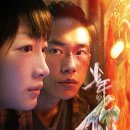 페인팅 캘리그라피 이미지