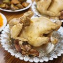 영양-10)영양군 서부리 100-1 | 닭백숙 부작용｜삼계탕 차이｜칼로리｜영양성분｜당뇨｜GI지수｜권장량