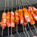 2861 | [맛집] 한성백제역 맛집 '길담 양꼬치 훠궈' 방문 후기!