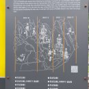 남원 개령암지 마애불상군 | 남원 개령암지 마애불상군