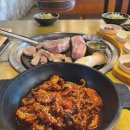 최원석의돼지한판&서해쭈꾸미건대1호점 이미지