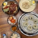 원조본가양산밀면 | 양산밀면 북부동점심 원조본가 양산밀면 후기