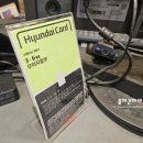 현대카드 휘트니스센타 이미지