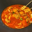 당산역 맛집 통큰솥뚜껑닭볶음탕 방배동할매쭈꾸미 당산역점 근처 점심으로 추천