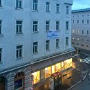 신성카프라자 | 인스브루크 뒷산에서 눈놀이하기