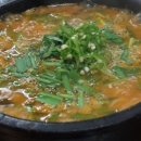 조가네빈대떡국수 이미지