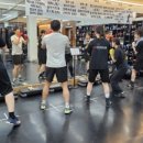 원투복싱클럽 이미지