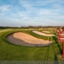 페어웨이 천연 잔디타석 골프연습장 이미지