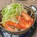 양푼이 갈비찜 | 서면 갈비찜 맛집 신촌양푼이 서면본점 문어 치즈 양푼이갈비찜 후기