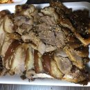 본전 왕 족발 이미지