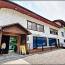 대청 계곡길 이미지