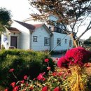 골드하우스 펜션 | 태안해루질펜션 골드하우스펜션 태안가볼만한곳 서해갯벌체험과 숙박을 함께!