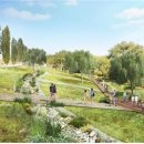 한강수변길 이미지