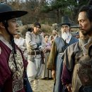후기:) 대립군 WARRIORS OF THE DAWN, 2017