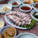 예담해물찜 - 군산시 칠성로 175 | 전남 지역 겨울철 여행자들이 특히 좋아하는 맛집 10곳