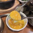 청산유수 | 양주 한정식 청산유수 마장호수 근처 룸식당