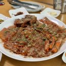 지에스25 양산양주점 | [양산 중부동 맛집] 양산 코다리찜 전문점 : 해품코다리&amp;아구 (한식 맛집 추천)