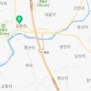 구항면주민자치센터 다목적홀 이미지