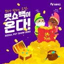 펫쇼니