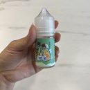 비파로 | 부평 삼산 전자담배 액상추천, 상큼함 폭발 월드와이드베이프 비파키위 후기