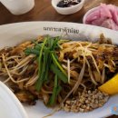 [검단신도시 맛집] 팟타이/쌀국수가 맛있는 리틀방콕 솔직후기 (내돈내산 / 가족모임/단체모임/방갈로...