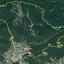 큰골 약수터 이미지