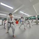 NTS태권도장 이미지