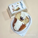 씨유(CU) 동래명장점 | 씨유 CU 연세우유 명장 단팥 마리토쪼 자세한 리뷰