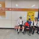 대열잔차 127회 2026년 5월 자전거 동호회 창립 15주년 기념 라이딩 ＜결과＞ 이미지