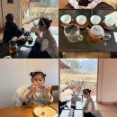 백운 | 광주 근교 아이랑 체험 백운차실 떡차 클래스 후기