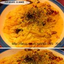 [대구맛집/북구/칠성동] 쏘렌토 ＞＞ 까르보나라 & 알프레도폴로 ＞＞ 감자칩고르곤졸라 이미지