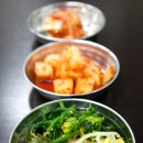 서울 도심에서 찾아낸 특별한 칼국수 요리 세 가지 이미지