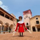 피노키오 이미지